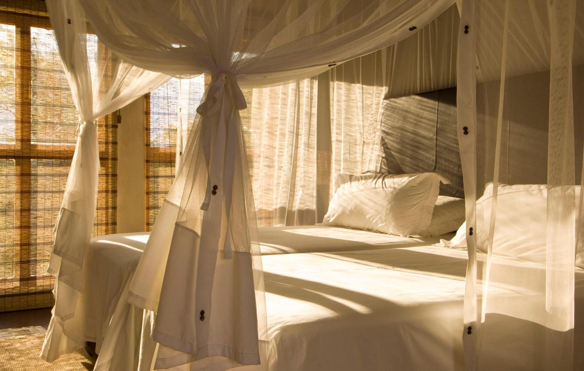 Divava Okavango Resort & Spa Bagani Luaran gambar